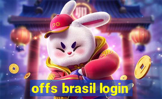 offs brasil login